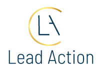 Logo Lead Action